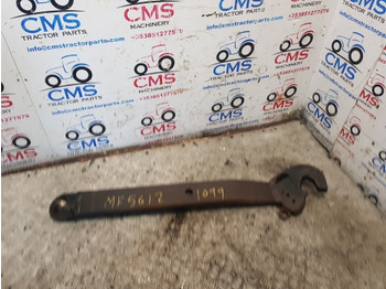 Suspension MASSEY FERGUSON