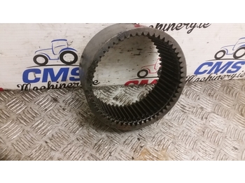 Front axle MASSEY FERGUSON
