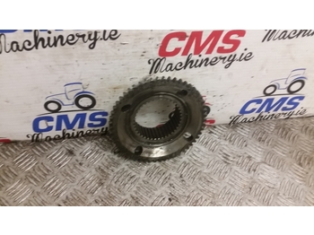 Front axle for Farm tractor Massey Ferguson 6150, 6160 Front Axle Annular Gear Flange 3429971m1: picture 2