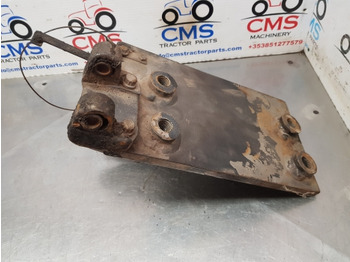 Suspension Massey Ferguson 7s.180, 6615, 7714, 6715, 7716 Stabiliser Bracket Lh 4313924m92: picture 4