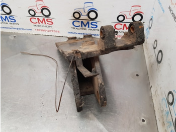 Suspension Massey Ferguson 7s.180, 6615, 7714, 6715, 7716 Stabiliser Bracket Lh 4313924m92: picture 3