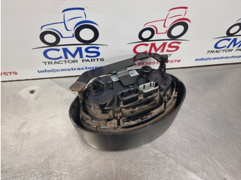 Electrical system Massey Ferguson 9306, 9407, Instrument Cluster, Dashboard 3970588m1, 7163144: picture 5