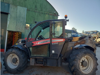 Cab Massey Ferguson Mf 9306h Complete Cab: picture 2