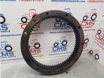 Rear axle NEW HOLLAND