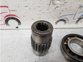 Hydraulic pump for Farm tractor New Holland Case T7, T6000, Puma Ser T7.225 Hydraulic Pump Drive Shaft 47130581: picture 5