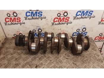 Crankshaft NEW HOLLAND
