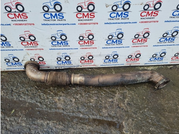 Muffler/ Exhaust system NEW HOLLAND