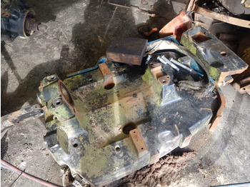 Suspension NEW HOLLAND