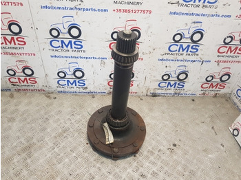 Rear axle NEW HOLLAND
