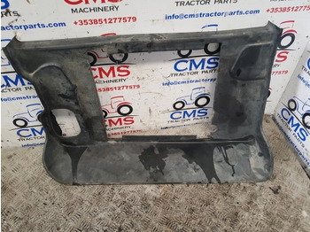 Cab and interior NEW HOLLAND