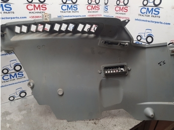 Cab and interior for Farm tractor New Holland T6, T7, T7000, T6000 T7.200 Cab Switch Panel Rhs 87674891: picture 5