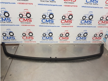 Cab and interior NEW HOLLAND