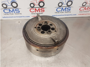 Front axle NEW HOLLAND