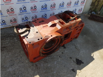 Gearbox New Holland Tm115, Tm125, Case Mxm Transmission Housing 5186644: picture 2