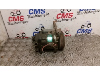 AC compressor SANDEN