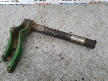 Spare parts JOHN DEERE