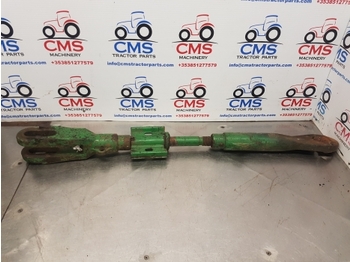Spare parts JOHN DEERE