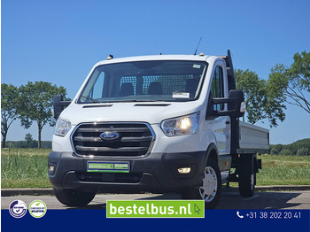 Open body delivery van FORD Transit