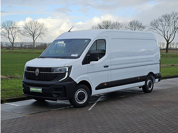 Panel van Renault Master 2.0 L3H2 130Pk Euro6 AC!: picture 2