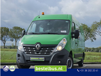 Panel van RENAULT Master 2.3