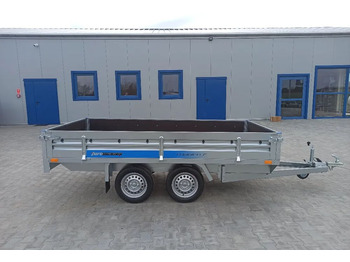 Car trailer
