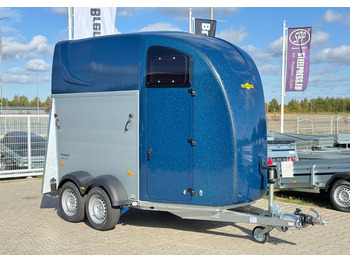 Car trailer HUMBAUR