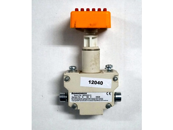 Electrical system JUNGHEINRICH