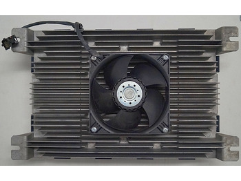 ECU for Material handling equipment Jungheinrich 51159321 | Rij/hef regeling drive/lifting controller AS4814Ik Index: picture 2