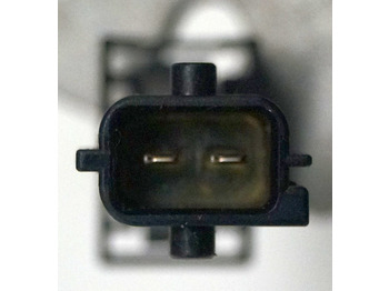 ECU for Material handling equipment Jungheinrich 51159321 | Rij/hef regeling drive/lifting controller AS4814Ik Index: picture 3