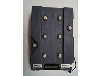 ECU JUNGHEINRICH