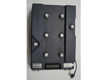 ECU JUNGHEINRICH
