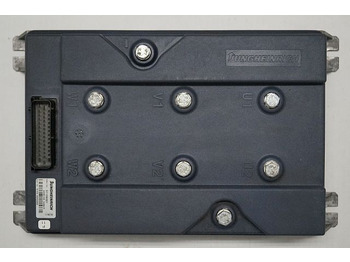 ECU JUNGHEINRICH
