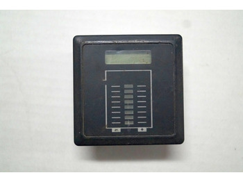 Dashboard JUNGHEINRICH