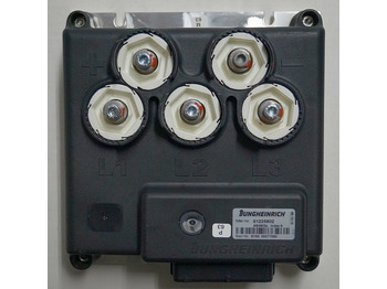 ECU JUNGHEINRICH