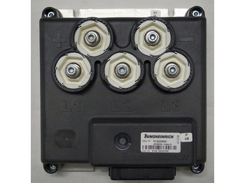 ECU JUNGHEINRICH