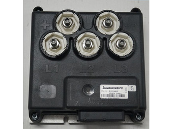 ECU JUNGHEINRICH