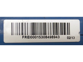 Electrical system for Material handling equipment Jungheinrich 51241583 | Rijschakelaar control handle for ERE120-225 with folding: picture 4 Electrical system for Material handling equipment Jungheinrich 51241583 | Rijschakelaar control handle for ERE120-225 with folding: picture 4