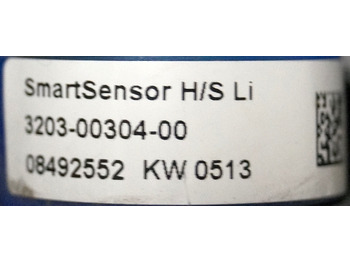 Electrical system for Material handling equipment Jungheinrich 51241583 | Rijschakelaar control handle for ERE120-225 with folding: picture 5 Electrical system for Material handling equipment Jungheinrich 51241583 | Rijschakelaar control handle for ERE120-225 with folding: picture 5