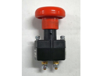 Electrical system JUNGHEINRICH