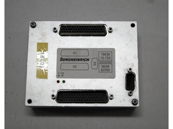 ECU JUNGHEINRICH