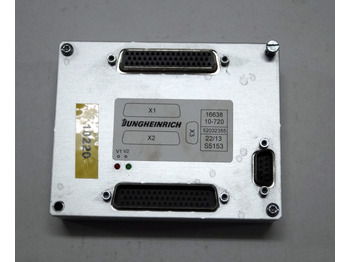 ECU JUNGHEINRICH