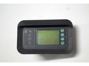 Dashboard LINDE