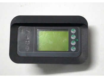 Dashboard LINDE