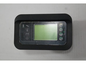 Dashboard LINDE