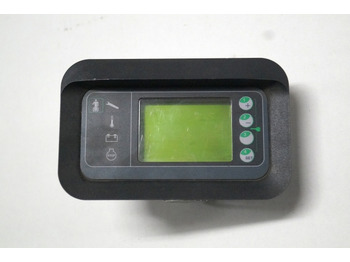 Dashboard LINDE