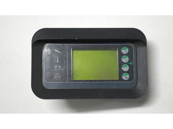 Dashboard LINDE