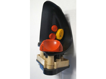 Electrical system LINDE