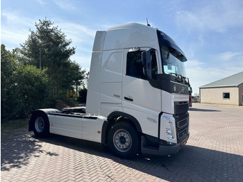 Tractor truck Volvo Volvo FH 500 4x2 ACC I-PARK COOL NEW MODEL FH 500 4x2: picture 3