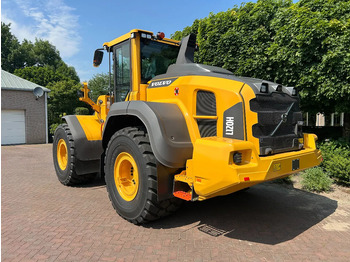 New Wheel loader Volvo L120 H2 UNUSED Michelin 750/65: picture 2