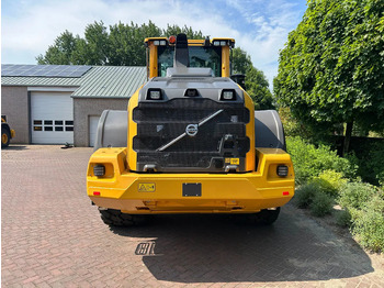 New Wheel loader Volvo L120 H2 UNUSED Michelin 750/65: picture 3